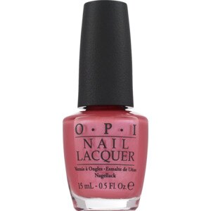 OPI Nail Lacquer, Not So Bora-Bora-ing Pink - 0.6 Oz , CVS
