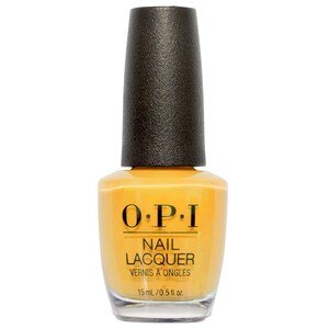 OPI Nail Lacquer, Sun, Sea, And Sand In My Pants - 0.5 Oz , CVS