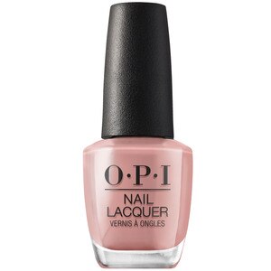 OPI Nail Lacquer-Barefoot In Barcelona - 0.5 Oz , CVS