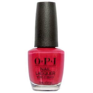 OPI Nail Lacquer, We Seafood And Eat It - 0.5 Oz , CVS