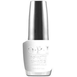 OPI Infinite Shine Nail Polish, Alpine Snow - 0.5 Oz , CVS