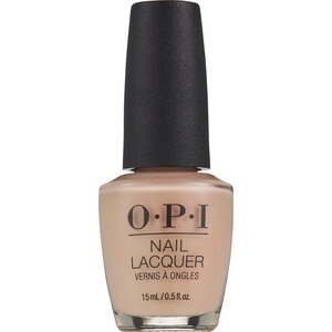 OPI Nail Lacquer