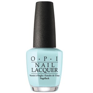 OPI Nail Lacquer