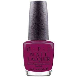  OPI Nail Lacquer 