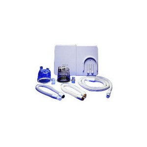 Fisher & Paykel - Kit básico para humidificación