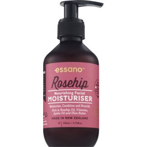 Essano Rosehip Facial Moisturizer, 4.73 OZ