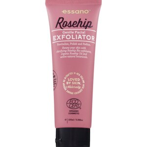 Essano Rosehip Facial Exfoliator, 3.38 Oz - 3.381 Oz , CVS