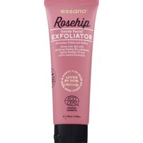 Essano Rosehip Facial Exfoliator, 3.38 OZ