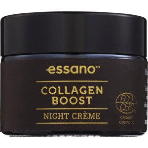 Essano Collagen Boost Night Creme, 1.7 OZ