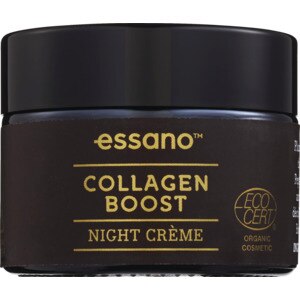 Essano Collagen Boost Night Creme, 1.7 OZ