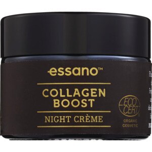 Essano Collagen Boost Night Creme, 1.7 Oz , CVS