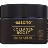 Essano Collagen Boost Night Cr�me, thumbnail image 1 of 3