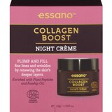 Essano Collagen Boost Night Cr�me, thumbnail image 2 of 3