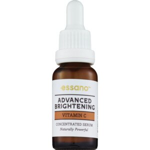 Essano Advanced Brightening Vitamin C, 0.67 OZ