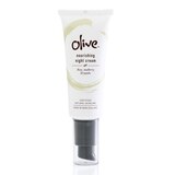 Olive Nourishing Night Cream, 1.52 OZ, thumbnail image 2 of 4