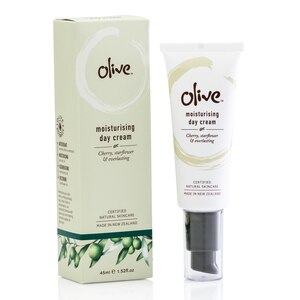 Olive Moisturising Day Cream, 1.52 Oz , CVS