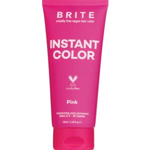  Brite Cruelty Free Vegan Semi Permanent Instant Hair Color, 3.38 OZ 