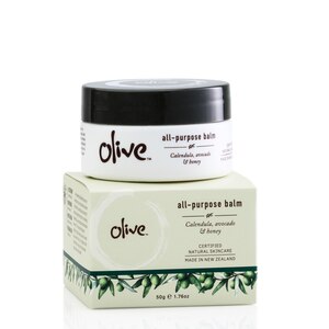 Olive All-Purpose Balm, 1.76 OZ