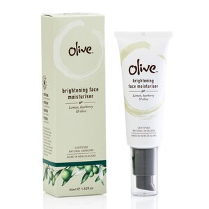 Olive Brightening Face Moisturiser, 1.52 Oz , CVS