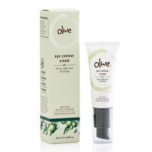Olive Eye Contour Cream, 0.68 Oz , CVS
