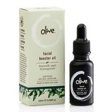 Olive Facial Booster Oil, 0.68 OZ, thumbnail image 1 of 4