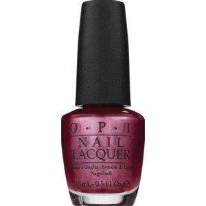 OPI Nail Lacquer, A-Rose At Dawn...Broke By Noon , CVS