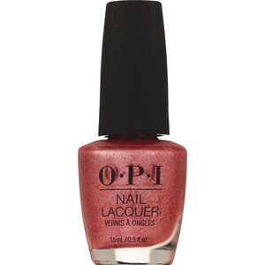 OPI Nail Lacquer, Cozumelted In The Sun , CVS
