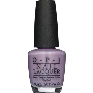 OPI Nail Lacquer, Do You Lilac It? - 0.6 Oz , CVS