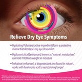 iVIZIA Sterile Lubricant Eye Drops for Dry Eyes- Preservative-Free, Contact Lens Friendly, thumbnail image 5 of 6