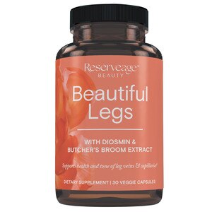 Reserveage Beautiful Legs, 30 Ct , CVS