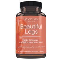 Reserveage Beautiful Legs, 30CT