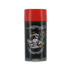  Ed Hardy Born Wild by Christian Audigier Deodorant Stick, 2.75 OZ 