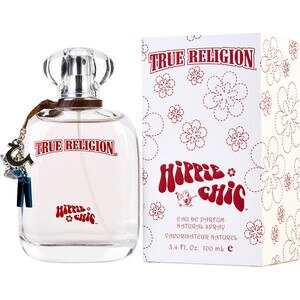  True Religion Hippie Chic by True Religion Eau De Parfum Spray, 3.4 OZ 