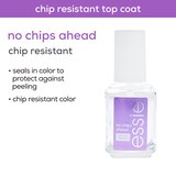 essie No Chips Ahead Top Coat, 0.46 OZ, thumbnail image 4 of 8