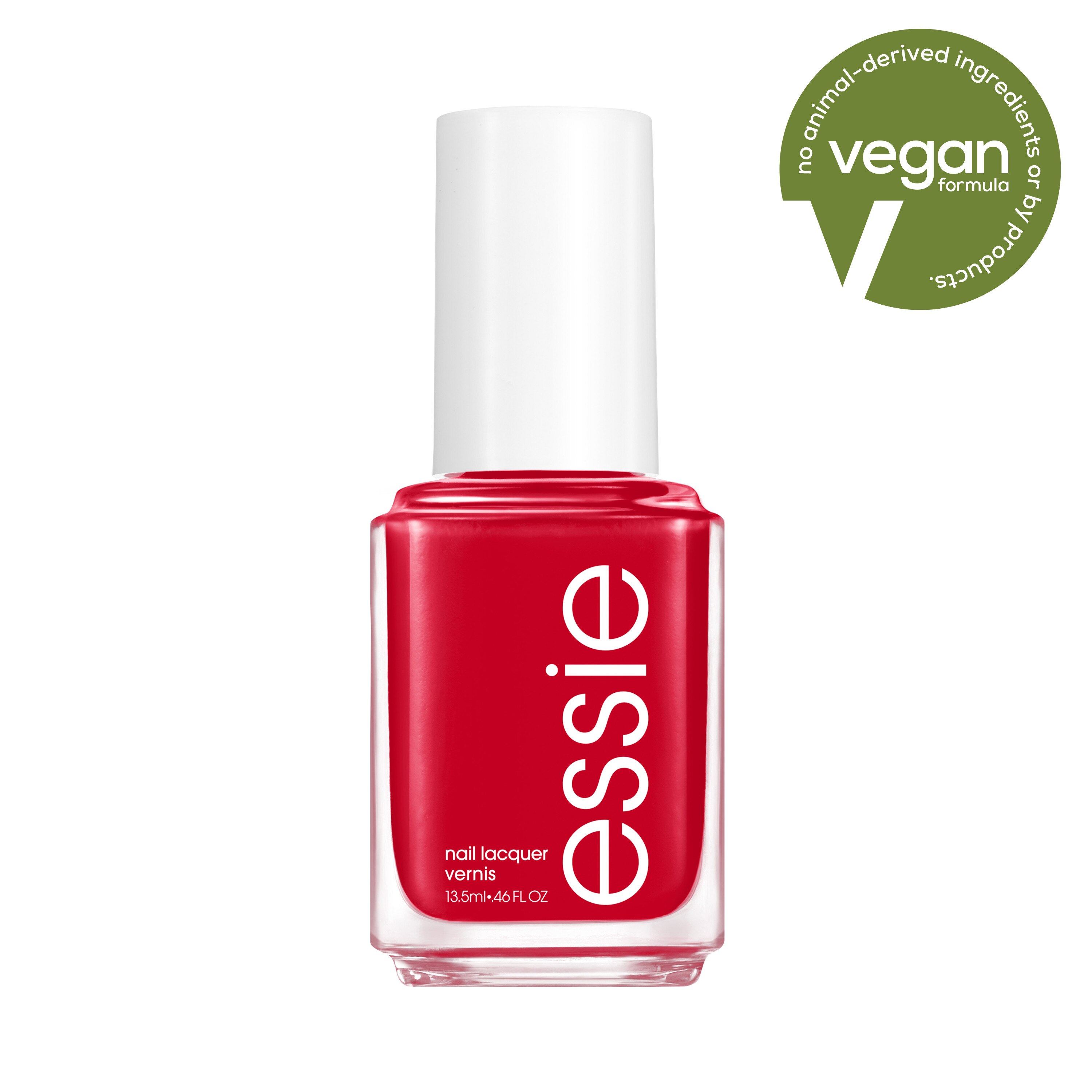 Essie Nail Polish, She's Pampered - 0.46 Oz , CVS