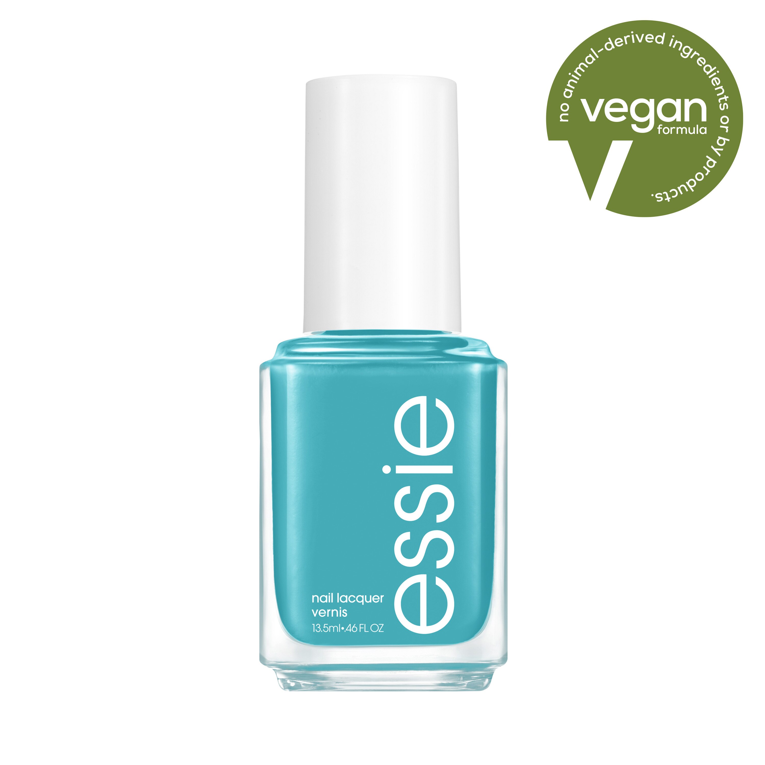 Essie Nail Polish, In The Cab-ana - 0.46 Oz , CVS