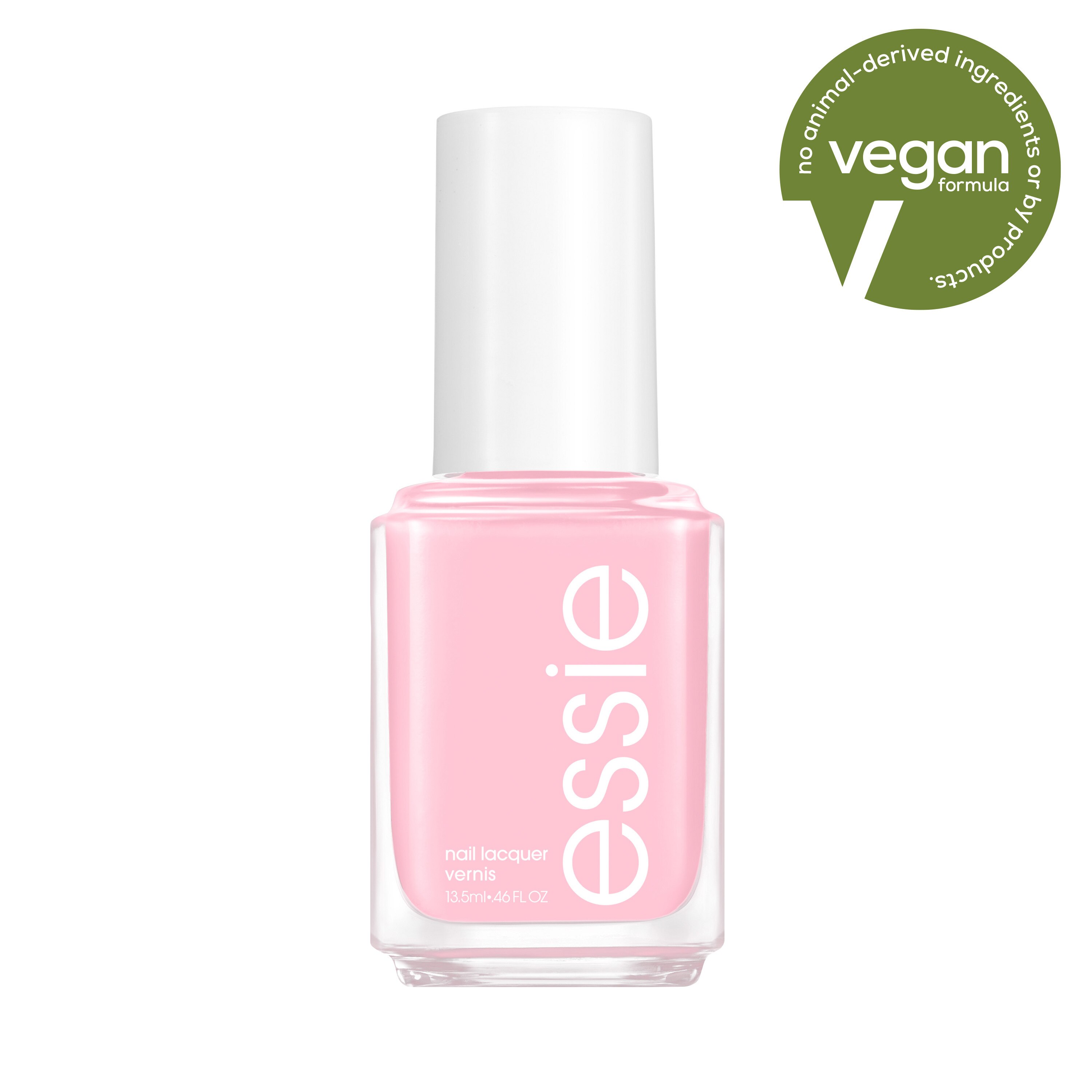 Essie Nail Color, Minimalistic - 0.46 Oz , CVS