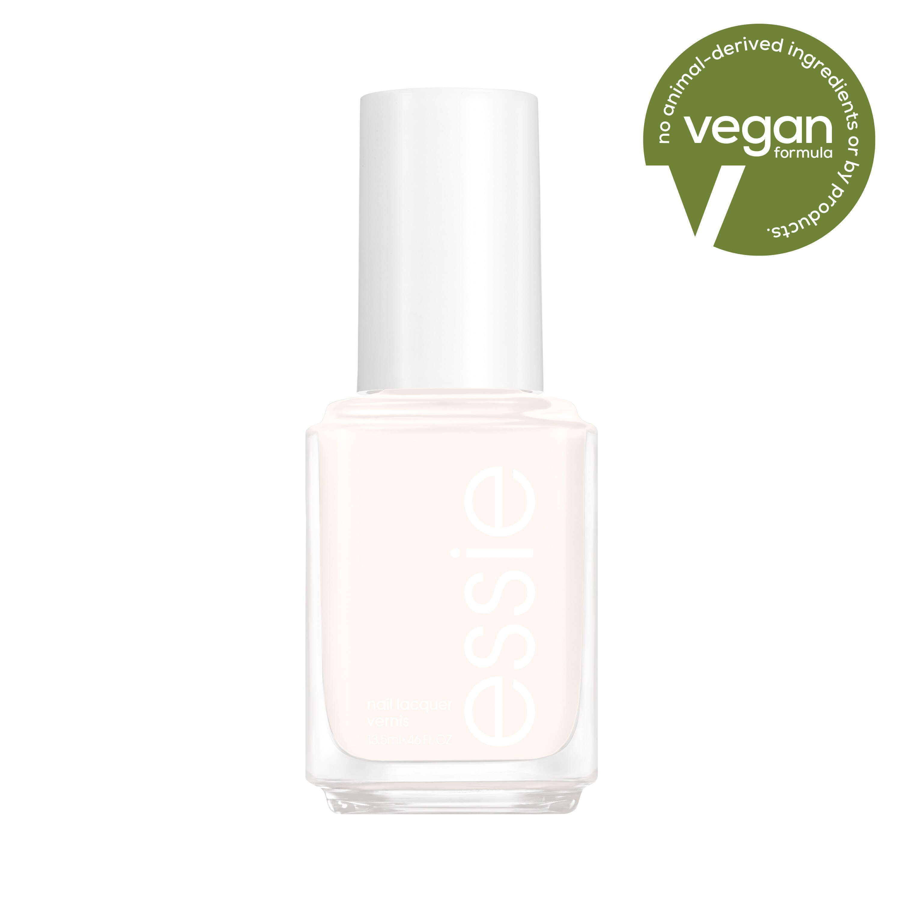 Essie Nail Polish, Tuck It In My Tux - 0.46 Oz , CVS