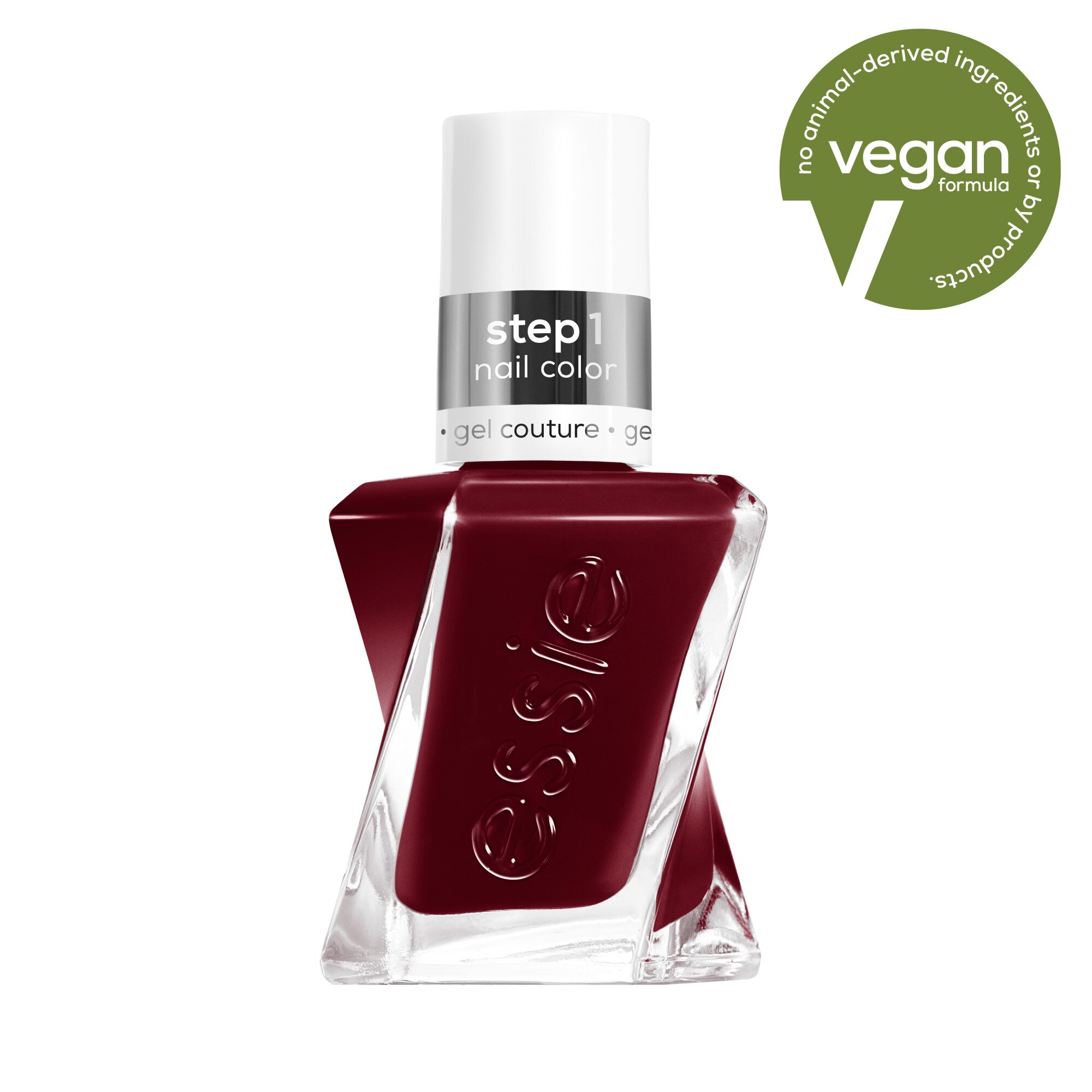 Essie Gel Couture Nail Polish, Spiked With Style - 0.46 Oz , CVS