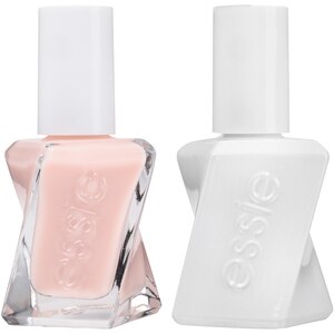 Essie Gel Couture Nail Polish Top Coat Kit Cvs Pharmacy Essie Gel Couture Nail Polish Top Coat Kit Cvs Pharmacy