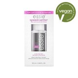 essie Speed Setter Ultra Fast Dry Top Coat, 0.46 OZ, thumbnail image 1 of 8