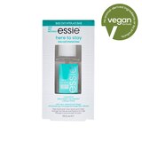 essie Here To Stay Base Coat, thumbnail image 1 of 7