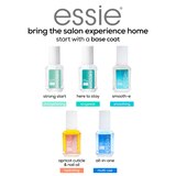 essie Here To Stay Base Coat, thumbnail image 5 of 7
