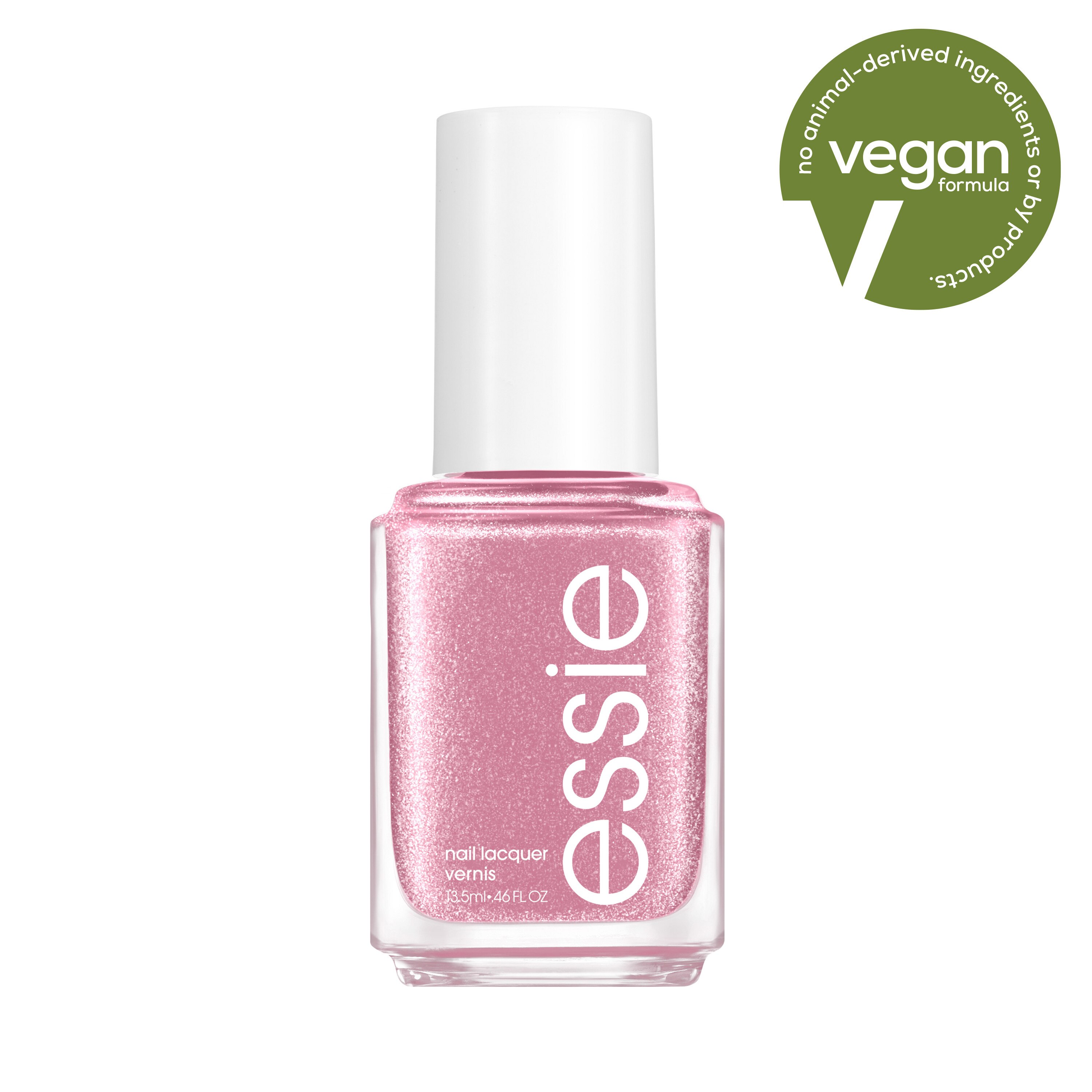 Essie Soda Pop Nail Polish, S'il Vous Play - 0.46 Oz , CVS