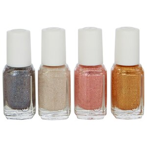  essie Holiday Minis Kit 