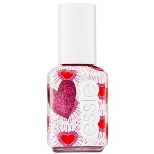 essie Valentine's Day Collection, Sparkles Between Us