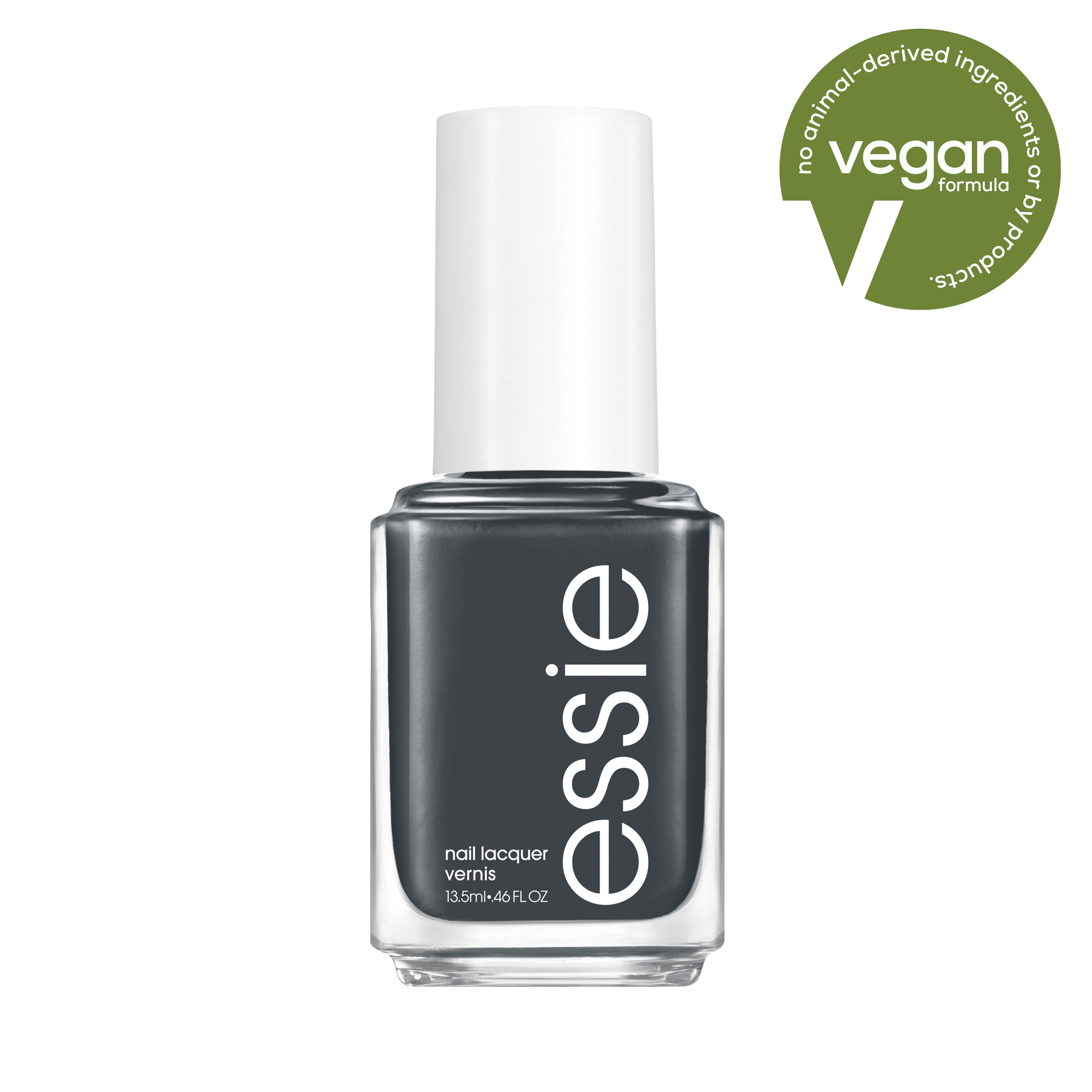 Essie Serene Slate Nail Polish Collection, On Mute - 0.46 Oz , CVS