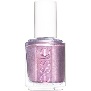 Essie Treat Love & Color Metallics Nail Polish & Strengthener, Laced Up Lilac - 0.46 Oz , CVS