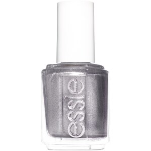 Essie Treat Love & Color Metallics Nail Polish & Strengthener, Steel The Lead - 0.46 Oz , CVS