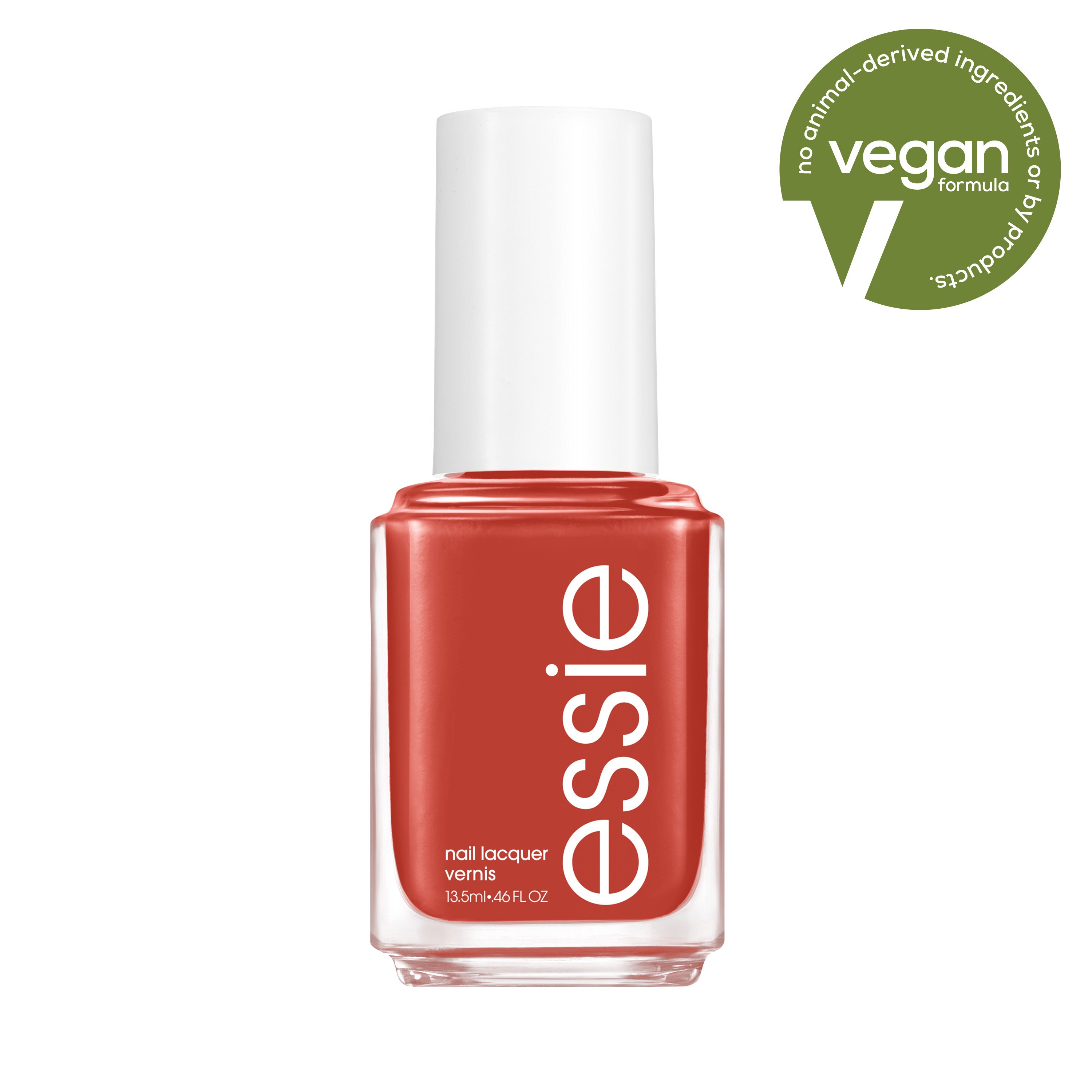 Essie Nail Polish, Rocky Rose Collection, Rocky Rose (terracotta Nude) - 0.46 Oz , CVS